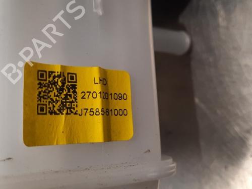 Brake master cylinder KIA CEED Sportswagon (CD) 1.0 T-GDI | BP15037605M77 