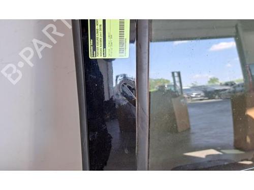 Left rear door NISSAN NAVARA NP300 Pickup (D23, D23T) 2.3 dCi 4x4 (D231) | BP25777936C4 