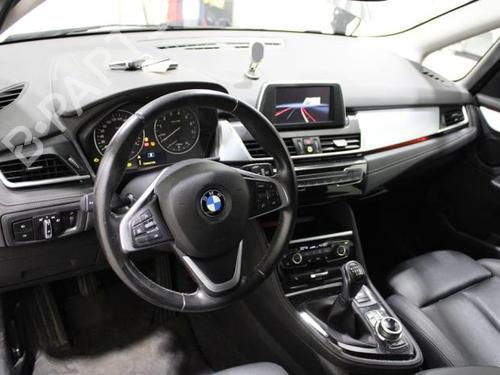 Gearbox BMW X2 (F39) sDrive 18 i | BP30057099M3 