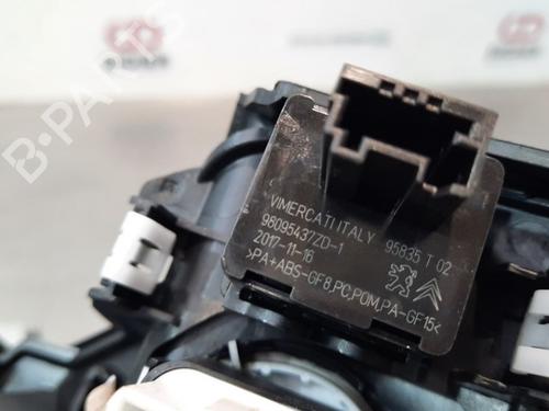 Switch OPEL CROSSLAND X / CROSSLAND (P17, P2QO) 1.2 (75) | BP10894151I30 