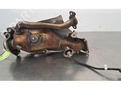 Used Catalyst TOYOTA YARIS (_P21_, _PA1_, _PH1_) 1.5 Hybrid (MXPH10, MXPH11) (116 hp) 29441234