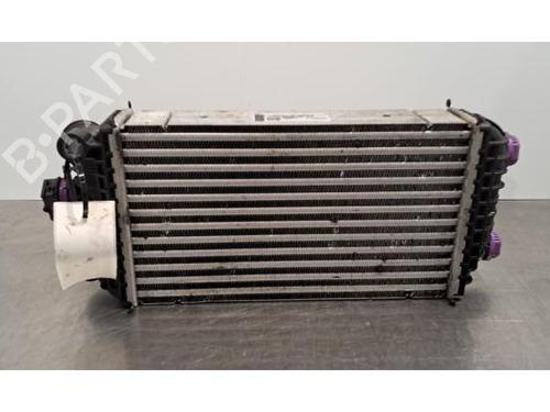 Used Intercooler OPEL CORSA F (P2JO) 1.2 (68) (101 hp) 31076488