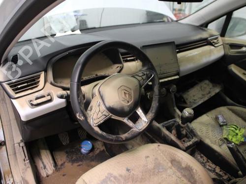Køler RENAULT CLIO V (B7_) 1.5 Blue dCi 100 (B7AD) | BP24871089M31 