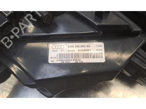 Right taillight AUDI A4 B9 Avant (8W5, 8WD) 35 TDI Mild Hybrid | BP37287820C35 - Image 2