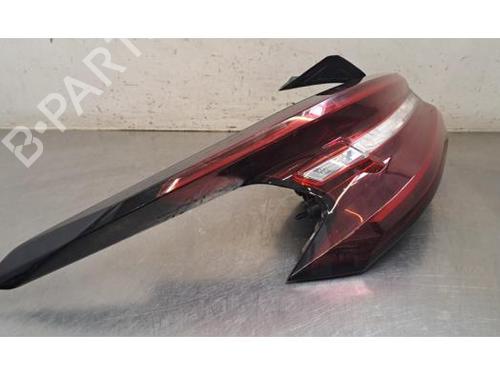 Left taillight CITROËN C4 X (BD_, BE_, BF_) 1.2 Hybrid 136 (BDHPYJ) | BP37649545C34 - Image 6