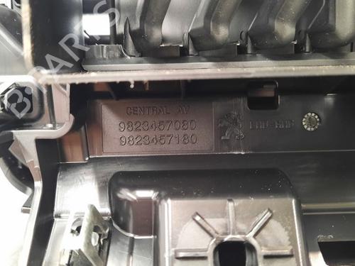 Switch PEUGEOT 208 I (CA_, CC_) 1.6 HDi | BP15027033I30 