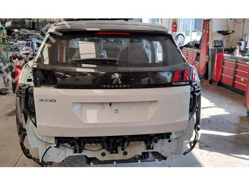 Starter PEUGEOT 3008 II SUV (MC_, MR_, MJ_, M4_) 1.2 THP/ PureTech 130 (MRHNSM, MRHNSU, MRHNSJ, MRHNYW,... | BP29195270M8 