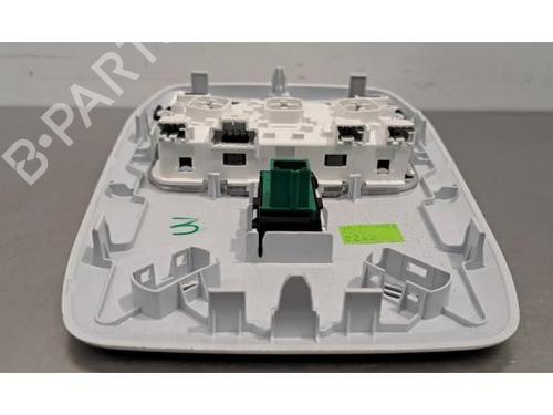 Interior roof light PEUGEOT 208 II (UB_, UP_, UW_, UJ_) e-208 | BP29379534I8 