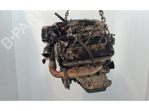 Engine PORSCHE CAYENNE (92A) 3.0 Diesel | BP25829606M1 - Image 5