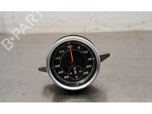 Used Display monitor PORSCHE PANAMERA (970) 3.0 D (250 hp) 24624447