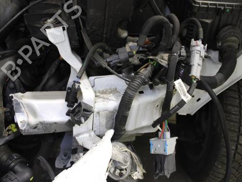 Left taillight PEUGEOT 508 II (FB_, FH_, F3_) 1.5 BlueHDI 130 (FBYHZJ, FBYHZR) | BP32161803C34 