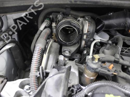 Electronic module OPEL CORSA F (P2JO) 1.5 (68) | BP33296967M83 - Image 29