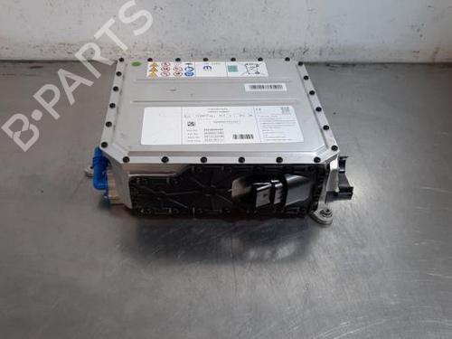 Used Battery Battery PEUGEOT 308 SW III (FC_, FJ_, FR_, F4_, FN_) PureTech 136 (FRHPYC) (136 hp) 40285574 40285574