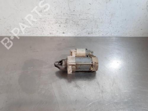 Startmotor MERCEDES-BENZ C-CLASS (W205) C 160 (205.044) (129 hp) 27992502