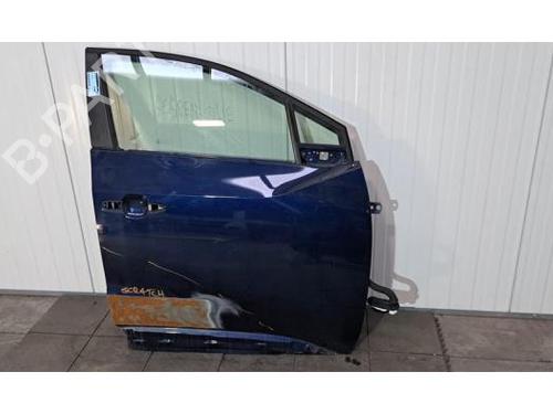 Used Right front door Right front door TOYOTA bZ4X (_EAM1_) EV (YEAM15) (218 hp) 34254429 34254429
