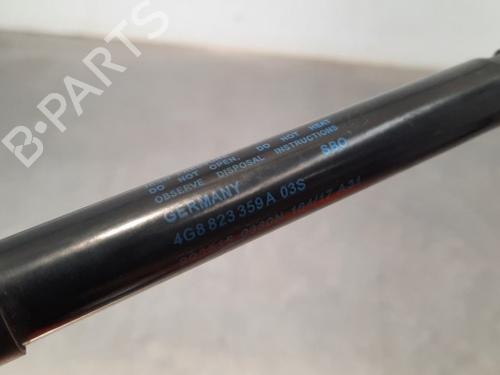 Hood lift support AUDI A6 C7 (4G2, 4GC) 2.0 TDI | BP15034417C139 