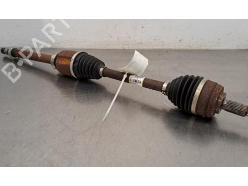 Used Right front driveshaft DACIA DUSTER (HM_) 1.3 TCe 130 (HMMF) (131 hp) 30163669