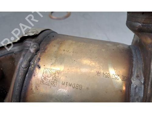 Catalyst VW TIGUAN (CT1) 1.5 eTSI | BP37037997M10 - Image 3