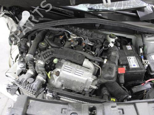 Starter JEEP AVENGER (J2) 1.2 GSE T3 | BP29343741M8 