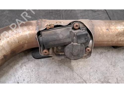 Exhaust system MERCEDES-BENZ GLE (V167) GLE 300 d 4-matic (167.119) | BP40025735M121 - Image 7