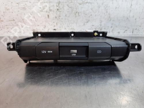 Elektronisk modul KIA CEED (CD) 1.0 T-GDI | BP29984950M83