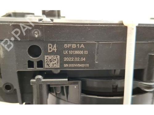 Ratstangsstang NISSAN MICRA V (K14) 1.0 IG-T 100 | BP38313287I23 - Image 7