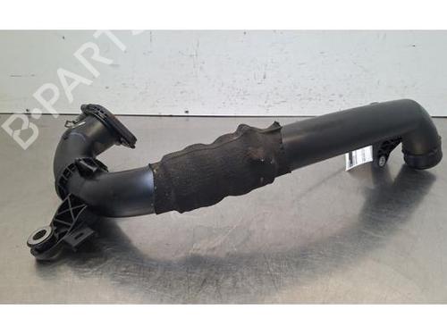 Intercooler pipe NISSAN INTERSTAR Van (XDD) DCI 150 | BP37511615M127 - Image 4