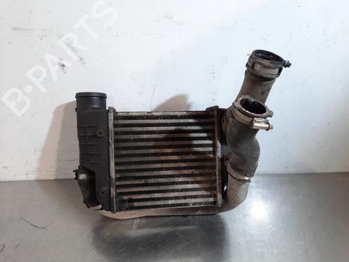 Used Intercooler AUDI A6 C6 (4F2) 3.0 TDI quattro (225 hp) 18237293