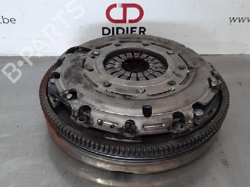 Used Flywheel MERCEDES-BENZ A-CLASS (W176) A 180 (176.042) (122 hp) 10877643
