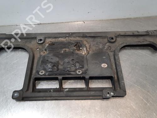 Underbody protection MERCEDES-BENZ GLE (V167) GLE 450 EQ Boost 4-matic (167.159) | BP15036892M92