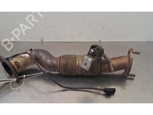 Used Exhaust system Exhaust system 37275653 37275653