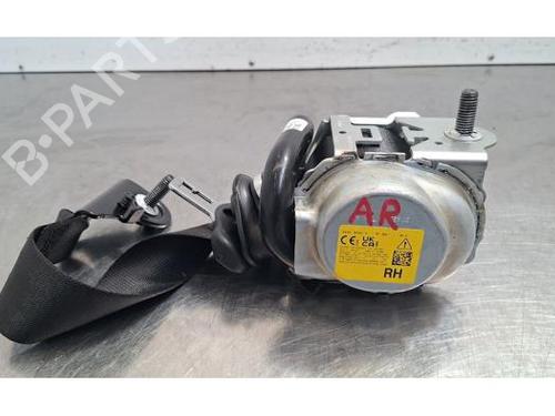 Used Rear right belt tensioner Rear right belt tensioner MERCEDES-BENZ EQE (V295) EQE 300 (295.111) (245 hp) 36769858 36769858