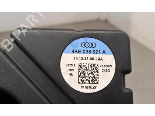 Electronic module AUDI E-TRON Sportback (GEA) 50 quattro | BP31154903M83 