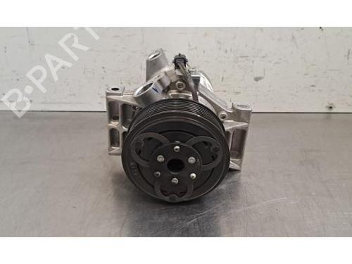 AC compressor DACIA SANDERO III 1.0 TCe 90 | BP38606099M34 - Image 3
