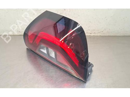 Left taillight RENAULT KANGOO III MPV E-Tech Electric (KJJA) | BP40285508C34 - Image 4