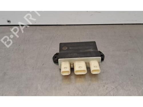 Used Electronic module MERCEDES-BENZ EQC (N293) EQC 400 4-matic (293.890) (408 hp) 31151293