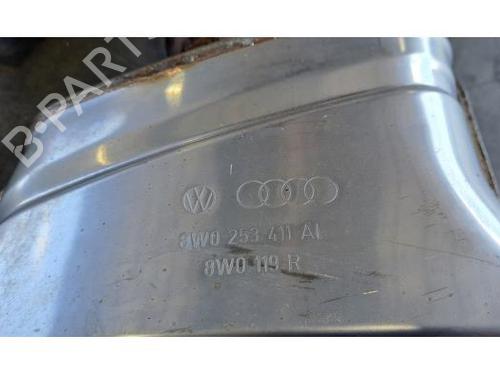 Exhaust system AUDI A5 Sportback (F5A, F5F) 40 TDI | BP30116818M121 