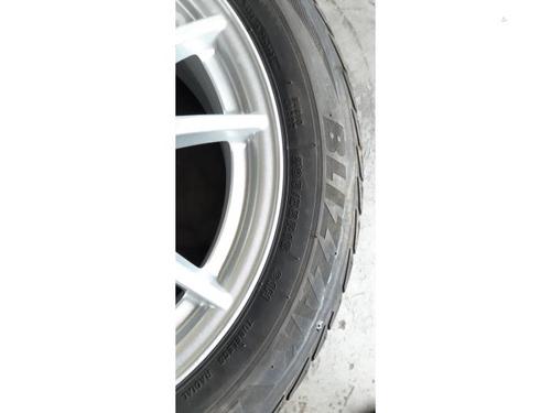 Rim MERCEDES-BENZ A-CLASS (W176) A 180 (176.042) | BP23615030C45 