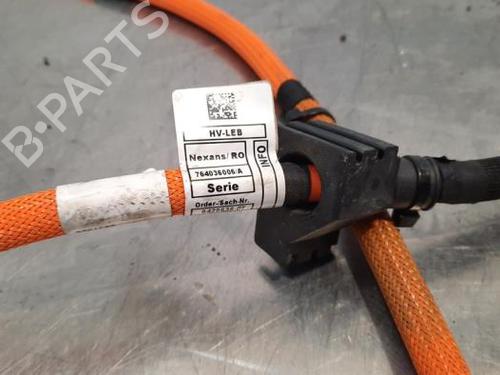 Cable BMW X5 (G05, F95) xDrive 40 i | BP23643253E12 