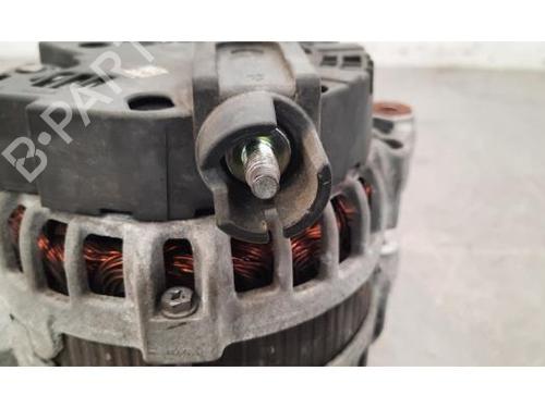 Alternator LAND ROVER RANGE ROVER VELAR (L560) 2.0 D180 TD4 4x4 | BP24942544M7 