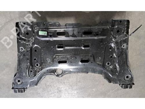 Subframe RENAULT MEGANE IV Hatchback (B9A/M/N_) 1.6 E-TECH 160 (B9NH) | BP29871822M9