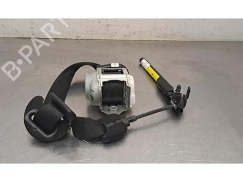 Used Front left belt tensioner Front left belt tensioner ALFA ROMEO GIULIA (952_) 2.2 D (952AFA25, 952AFM25, 952ALA25) (180 hp) 33859611 33859611