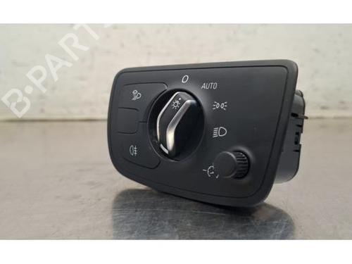 Headlight switch AUDI A6 C7 Avant (4G5, 4GD) 3.0 TDI quattro | BP38192806I24 - Image 4