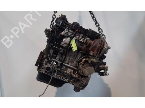 Engine PEUGEOT 3008 I MPV (0U_) 2.0 HDi 150 / BlueHDi 150 | BP29318038M1 