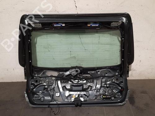 Klapa tylna bagażnika AUDI A4 B9 (8W2, 8WC) 1.4 TFSI | BP30046993C6 
