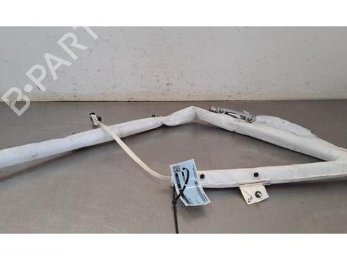 Used Right curtain airbag Right curtain airbag MG MG ZS SUV (AZS1) 1.0 T-GDi (111 hp) 33277561 33277561