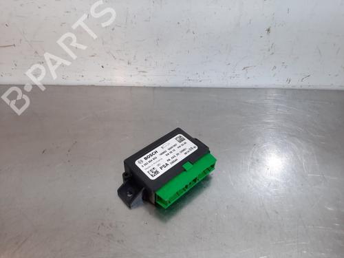 Elektronisk modul CITROËN C4 CACTUS 1.6 BlueHDi 100 (99 hp) 15828168