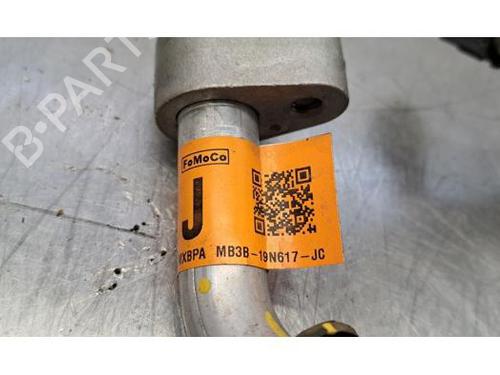 AC pipe VW AMAROK (T1A, T1B) 3.0 TDI 4motion | BP34198892M126 - Image 3