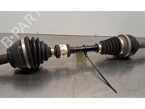 Left front driveshaft MERCEDES-BENZ A-CLASS Saloon (V177) A 180 (177.184) | BP31054320M38 - Image 2