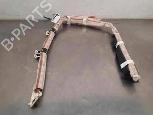 Right curtain airbag SEAT ARONA (KJ7, KJP) 1.6 TDI | BP23623432C12 